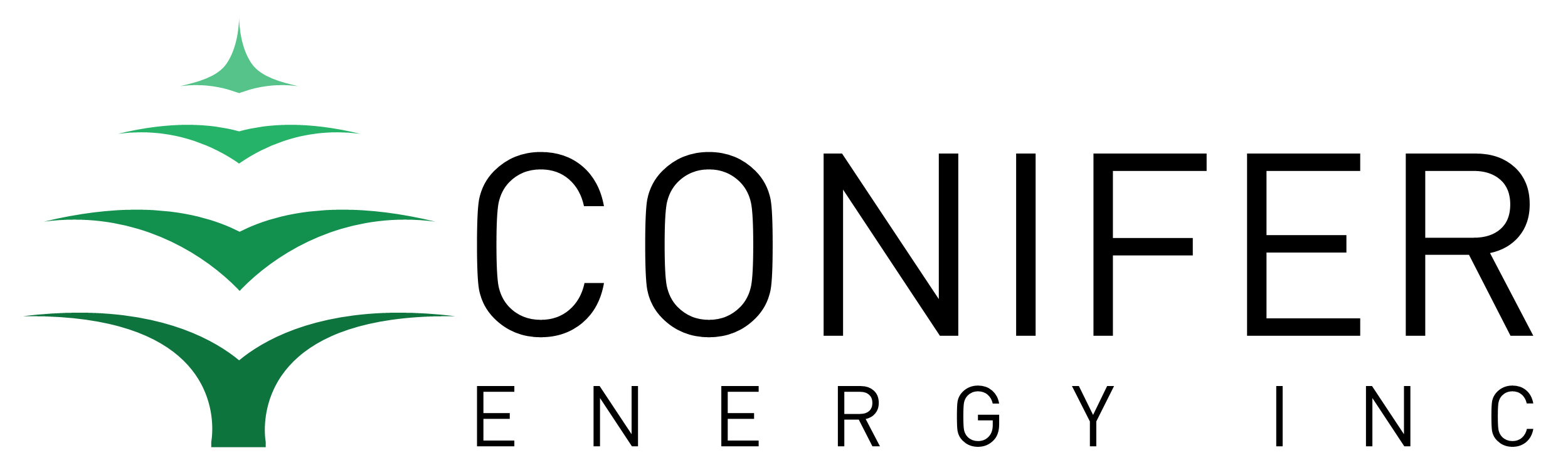 Conifer Energy